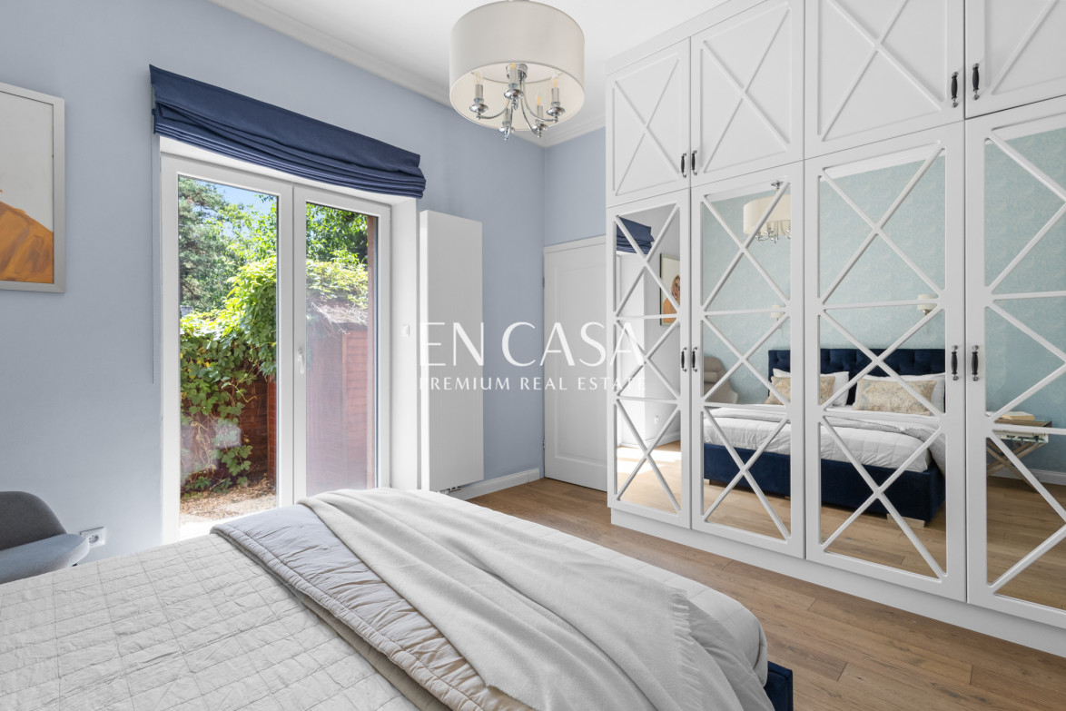 Apartment Sale Milanówek Warszawska 10